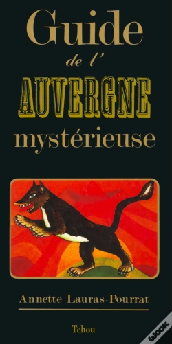 Capa do artigo Auvergne Mysterieuse