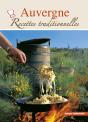 Auvergne, Recettes Traditionnelles - Preview
