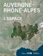 Auvergne-Rhône-Alpes Vue De L'Espace - Preview