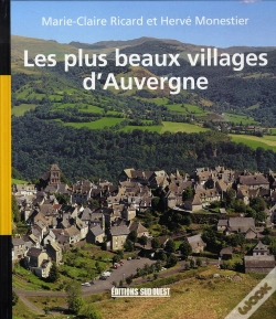 Capa do artigo Auvergne