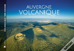 Capa do artigo Auvergne Volcanique