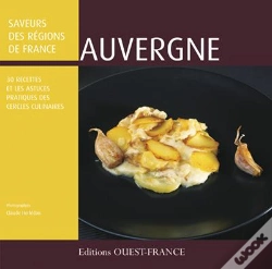 Capa do artigo Auvergne
