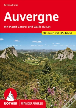 Capa do artigo Auvergne