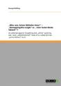 Auwho Was Anton Wilhelm Amo?" - Auremapping The Jungle" Vs. Auvom Faulen Holze Lebend"?! - Preview