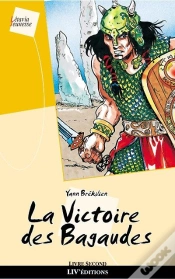 Capa do artigo Aux 7 Vents De La Mer Celtique - T.2
