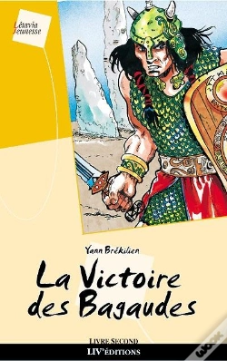 Capa do artigo Aux 7 Vents De La Mer Celtique - T.2