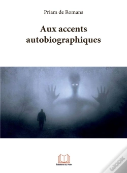 Capa do artigo Aux Accents Autobiographiques