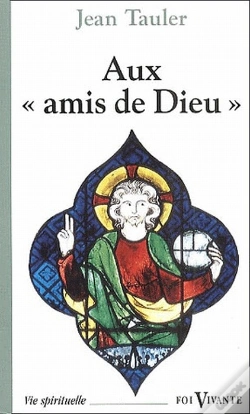 Capa do artigo «Aux Amis De Dieu»