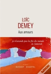 Capa do artigo Aux Amours