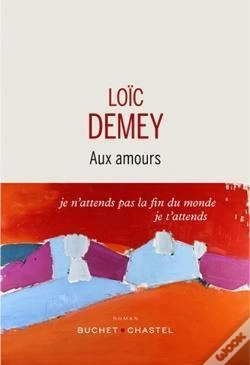 Capa do artigo Aux Amours