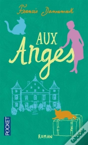 Capa do artigo Aux Anges