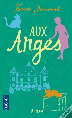 Capa do artigo Aux Anges