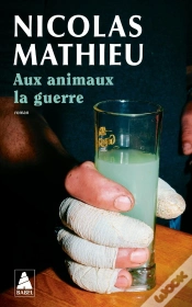 Capa do artigo Aux Animaux La Guerre
