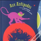 Capa do artigo Aux Antipodes
