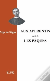 Capa do artigo Aux Apprentis ; Les Pâques