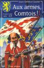 Aux Armes Comtois ! Franche-Comté 1479-1678 - Preview