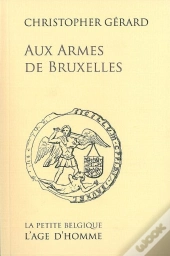 Aux Armes De Bruxelles