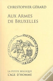Capa do artigo Aux Armes De Bruxelles