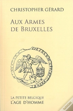 Capa do artigo Aux Armes De Bruxelles