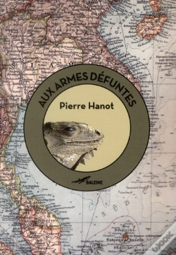 Capa do artigo Aux Armes Defuntes