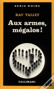 Capa do artigo Aux Armes, Mégalos !