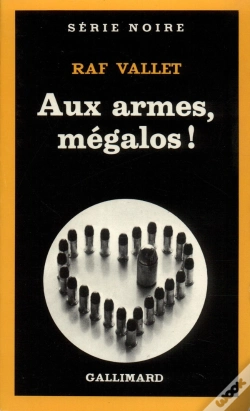 Capa do artigo Aux Armes, Mégalos !