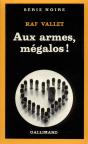 Aux Armes, Mégalos ! - Preview