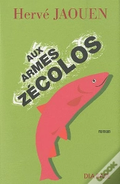 Capa do artigo Aux Armes Zécolos