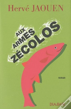 Capa do artigo Aux Armes Zécolos