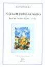 Aux Avant-Postes Du Progrès : Essai Sur L'Oeuvre De J.M. Coetzee - Preview