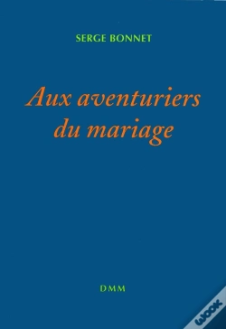 Capa do artigo Aux Aventuriers Du Mariage