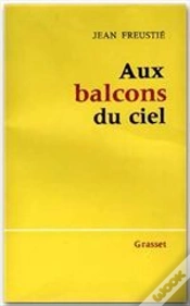 Capa do artigo Aux Balcons Du Ciel