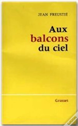 Capa do artigo Aux Balcons Du Ciel