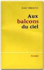 Aux Balcons Du Ciel - Preview