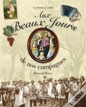 Capa do artigo Aux Beaux Jours De Nos Campagnes