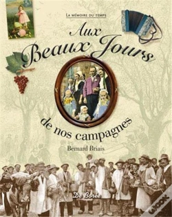 Capa do artigo Aux Beaux Jours De Nos Campagnes