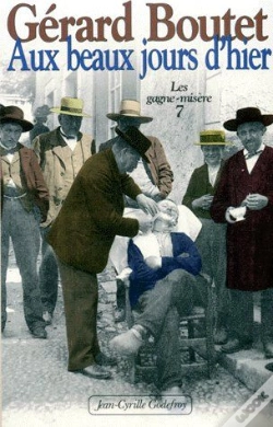 Capa do artigo Aux Beaux Jours D'Hier