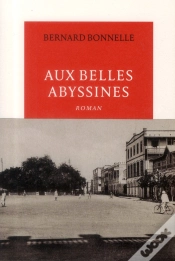 Capa do artigo Aux Belles Abyssines