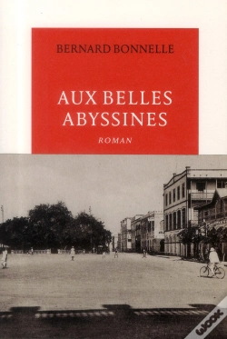 Capa do artigo Aux Belles Abyssines