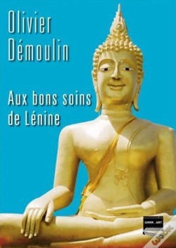 Capa do artigo Aux Bons Soins De Lénine