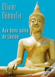 Capa do artigo Aux Bons Soins De Lénine