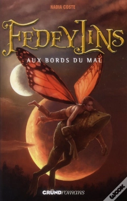 Capa do artigo Aux Bords Du Mal