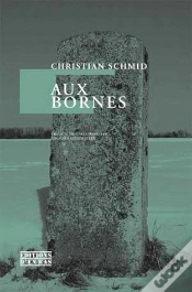 Capa do artigo Aux Bornes