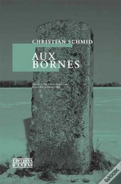 Capa do artigo Aux Bornes