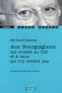 Aux Bourguignons Qui Croient Au Ciel Et À Ceux Qui N'Y Croient Pas - Preview