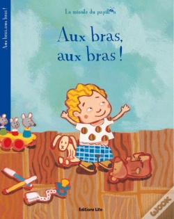 Capa do artigo Aux Bras, Aux Bras !