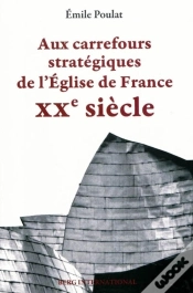 Capa do artigo Aux Carrefours Stratégiques De L