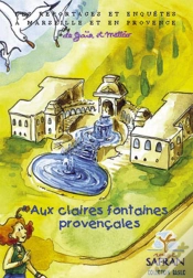 Capa do artigo Aux Claires Fontaines Provençales