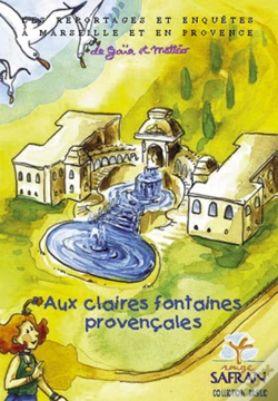 Capa do artigo Aux Claires Fontaines Provençales