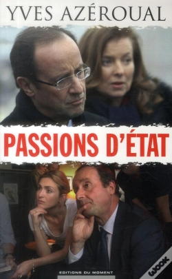 Capa do artigo Aux Coeurs Du Pouvoir